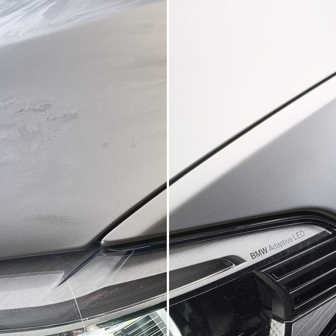 SONAX XTREME CERAMIC DETALLADOR ULTRA SLICK - Imagen 4 SONAX VRM Motorsports