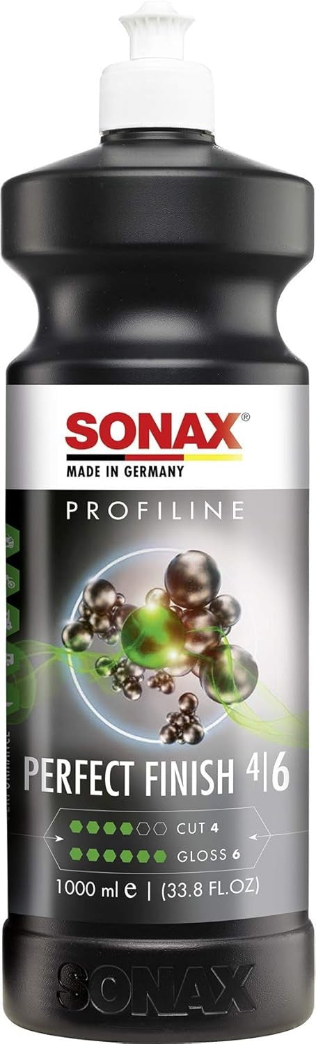 SONAX PROFILINE PERFECTFINISH (1L) PULIMENTO PARA PULIDO BRILLANTE - SONAX original VRM Motorsports