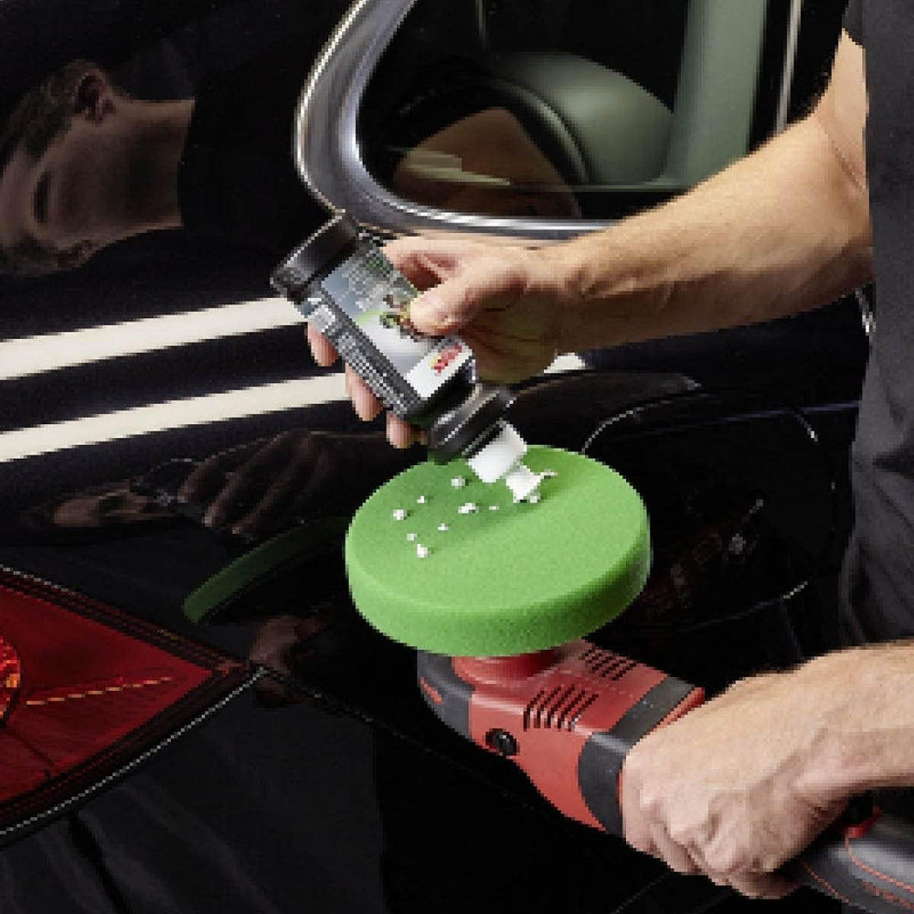 SONAX PROFILINE PERFECTFINISH (1L) PULIMENTO PARA PULIDO BRILLANTE - Imagen 2 SONAX VRM Motorsports