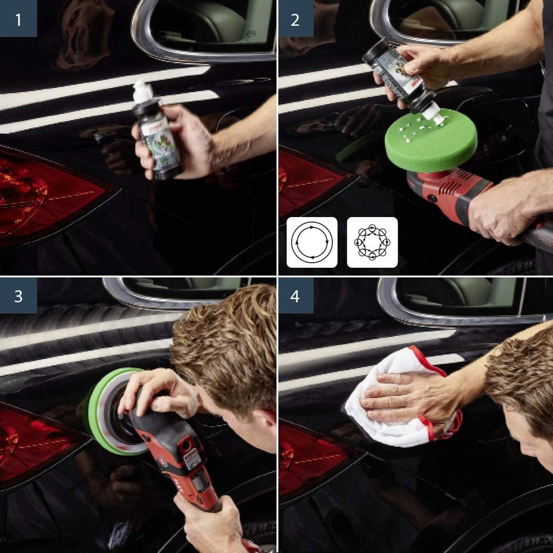 SONAX PROFILINE PERFECTFINISH (1L) PULIMENTO PARA PULIDO BRILLANTE - Imagen 3 SONAX VRM Motorsports