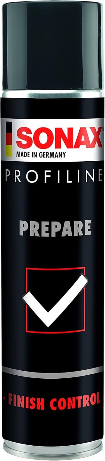 SONAX PROFILINE PREPARE (400 ML) MEZCLA ESPECIAL DE DISOLVENTES - SONAX original VRM Motorsports