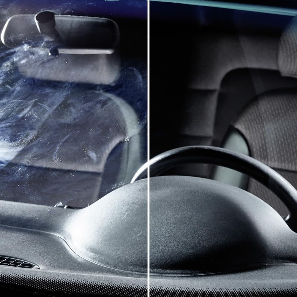 SONAX GLASS DETAILER CONCENTRADO - Imagen 5 SONAX VRM Motorsports