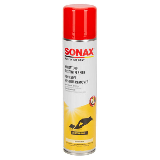 SONAX QUITA RESIDUOS ADHESIVOS - SONAX original VRM Motorsports