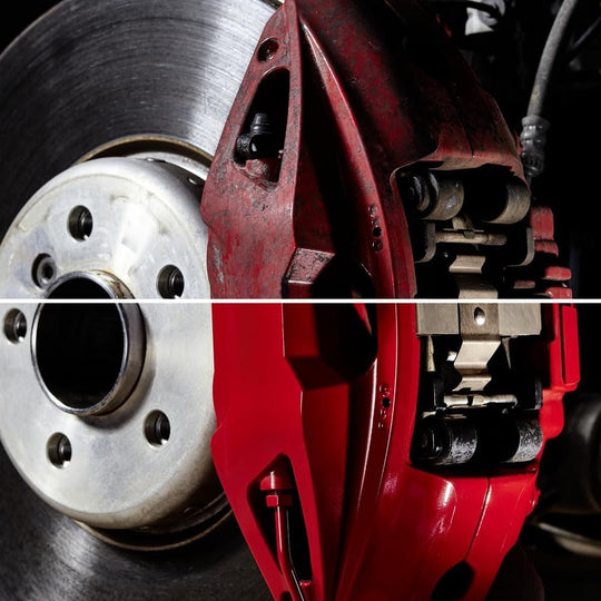 SONAX LIMPIADOR DE PIEZAS+FRENOS - Imagen 5 SONAX VRM Motorsports