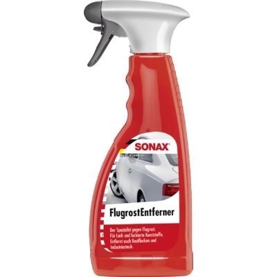 SONAX QUITA ÓXIDO PARA SUPERFICIE 500ML - SONAX original VRM Motorsports