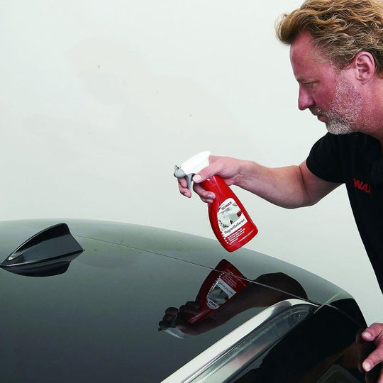 SONAX QUITA ÓXIDO PARA SUPERFICIE 500ML - Imagen 2 SONAX VRM Motorsports