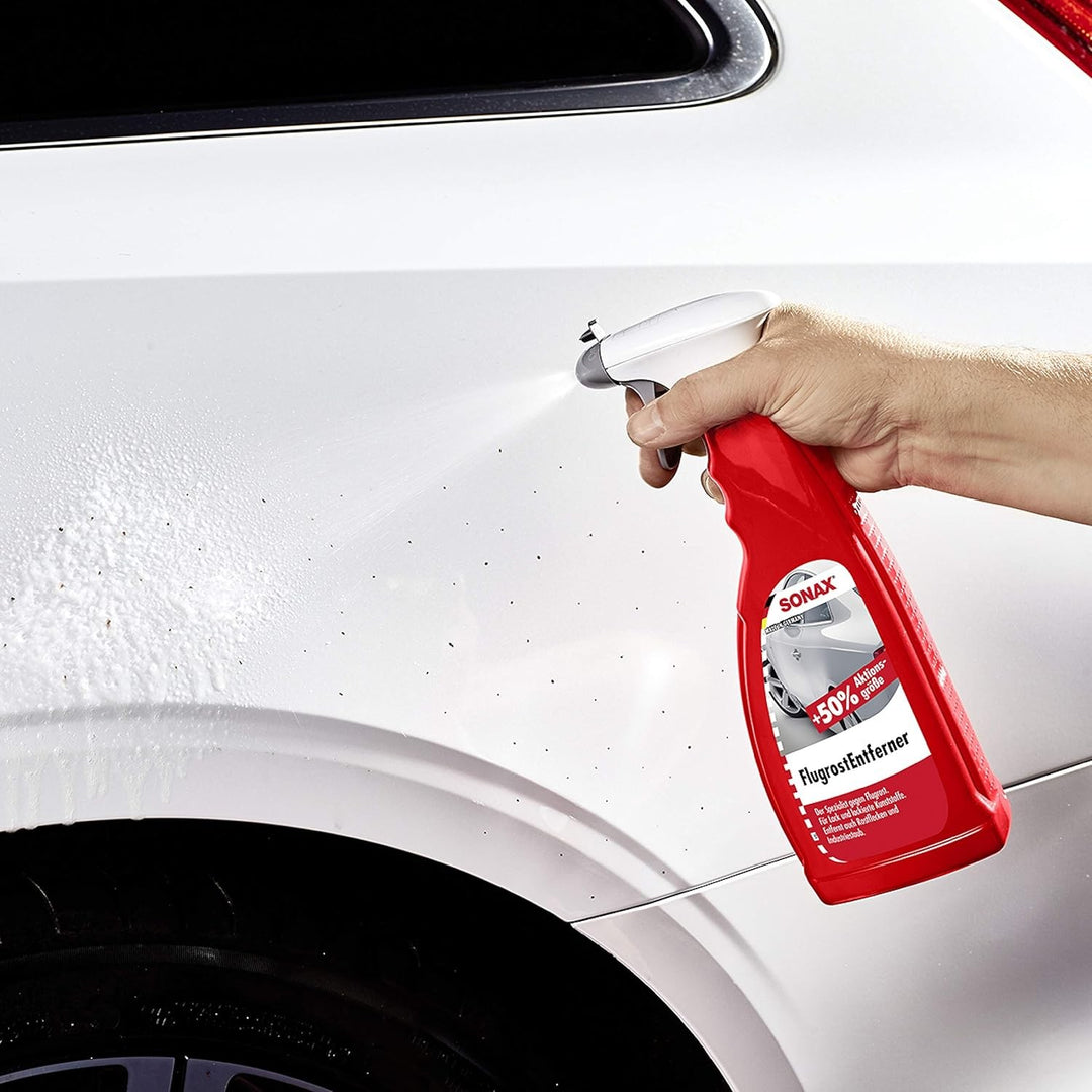SONAX QUITA ÓXIDO PARA SUPERFICIE 500ML - Imagen 3 SONAX VRM Motorsports