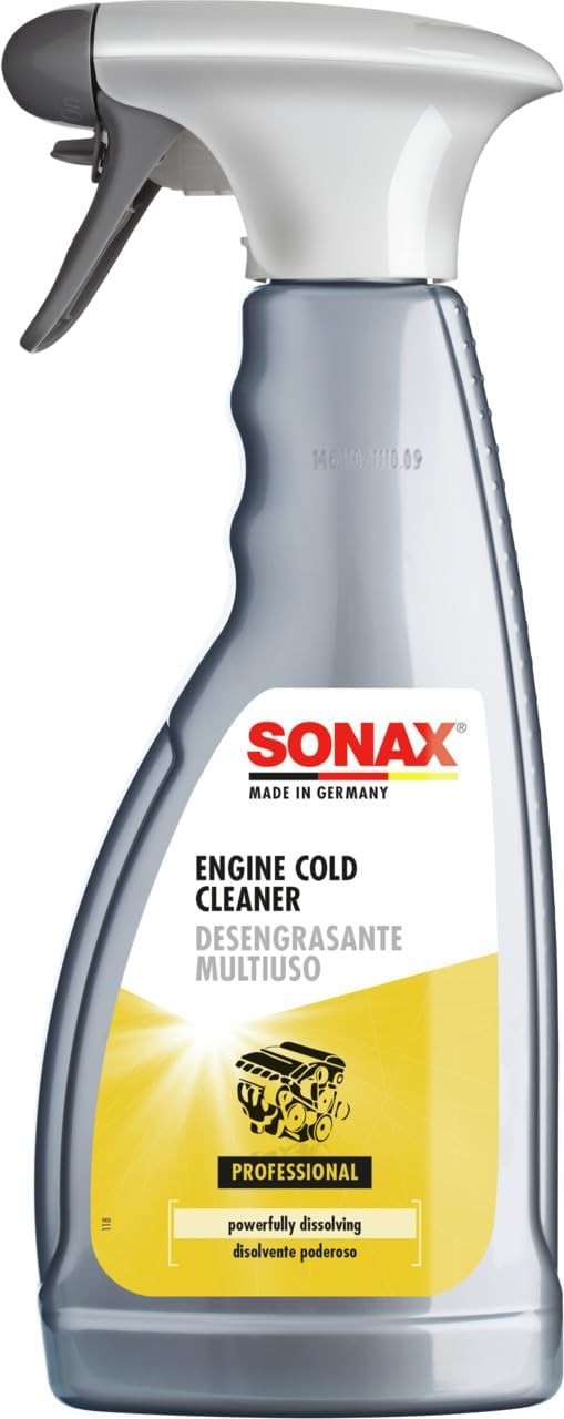 SONAX DESENGRASANTE MULTIUSO - SONAX original VRM Motorsports
