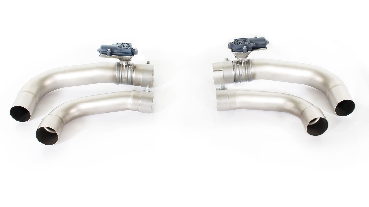Tubos De Conexi”N Colas Controlador De Sonido Electrico REMUS | VRM Motorsports