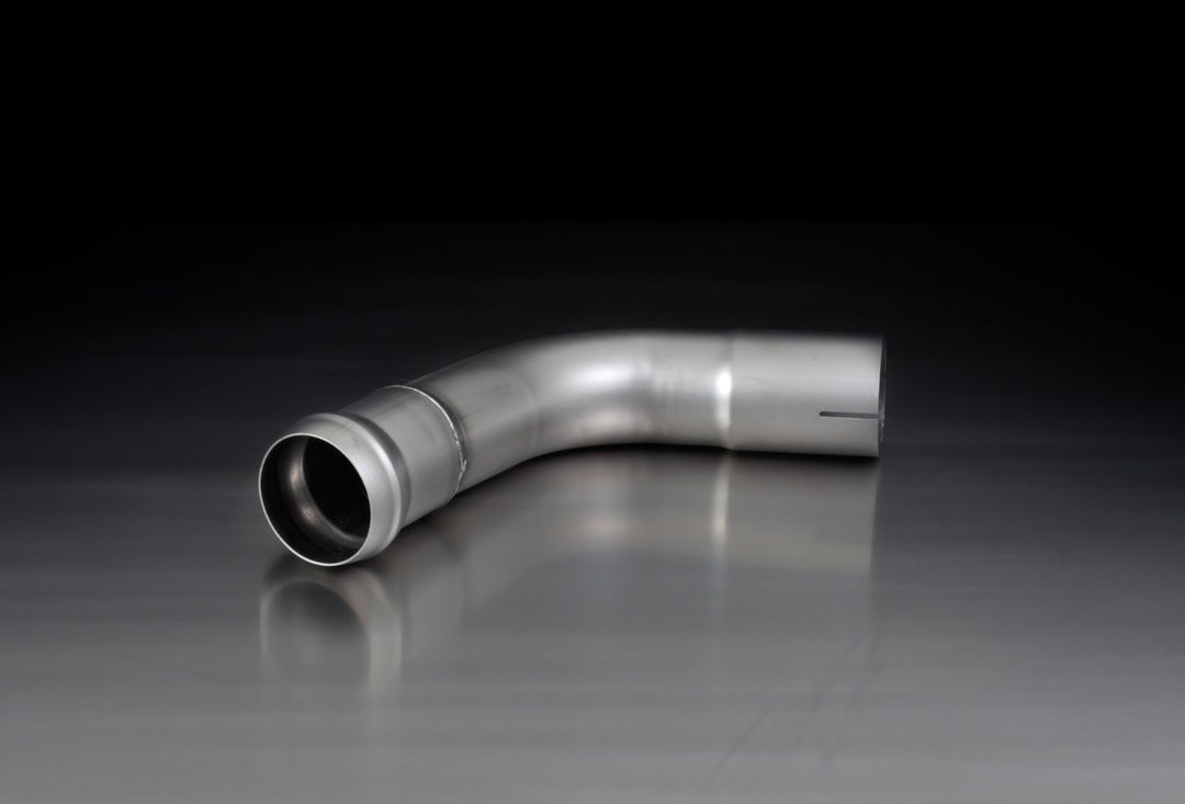 Tubo De Conexion REMUS REMUS | VRM Motorsports