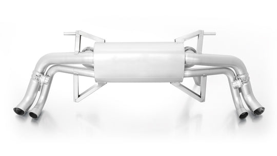 Escape Trasero REMUS Duplex REMUS | VRM Motorsports