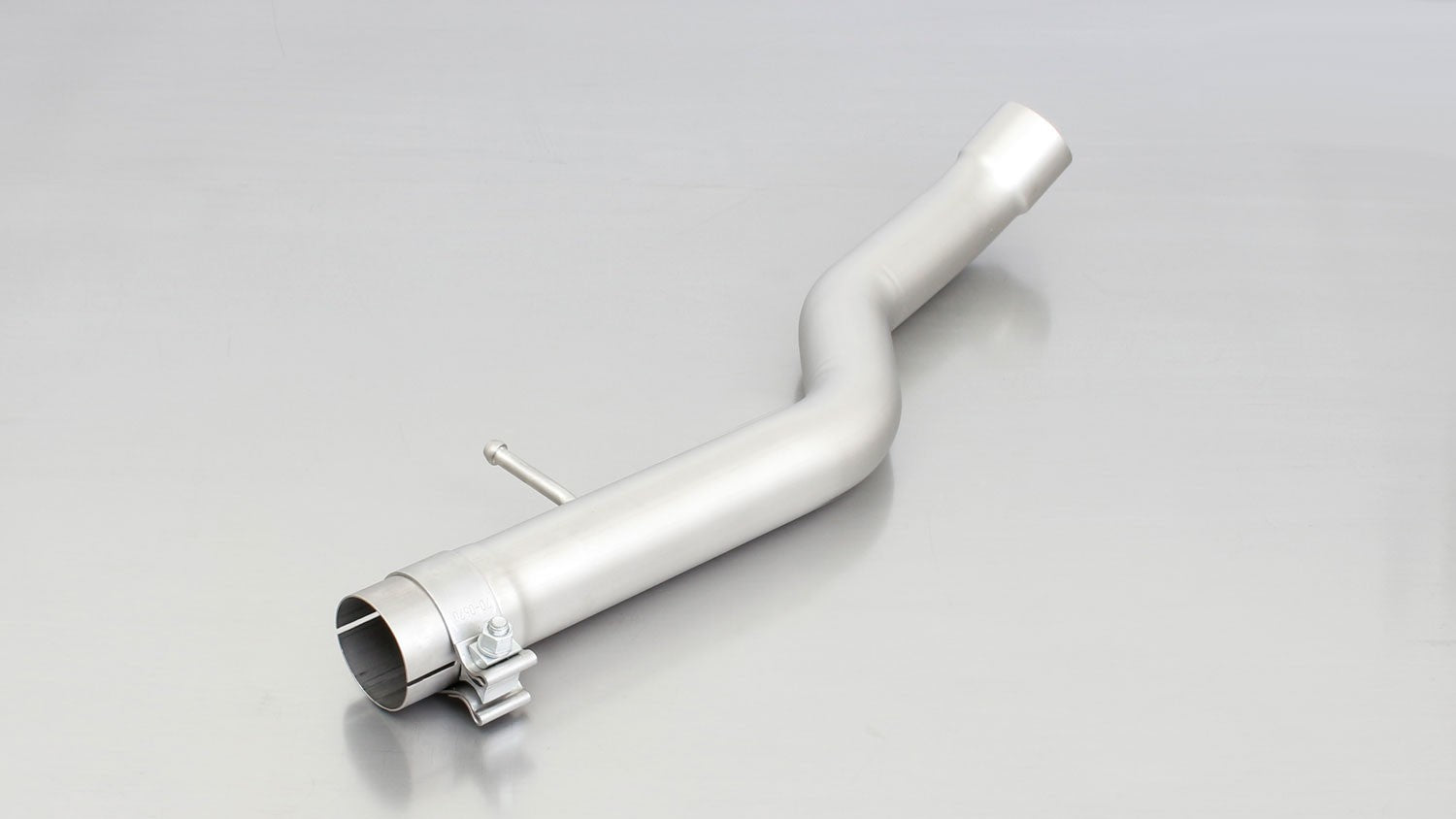 Tubo De Conexion REMUS REMUS | VRM Motorsports