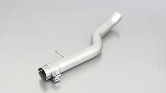 Tubo De Conexion REMUS REMUS | VRM Motorsports