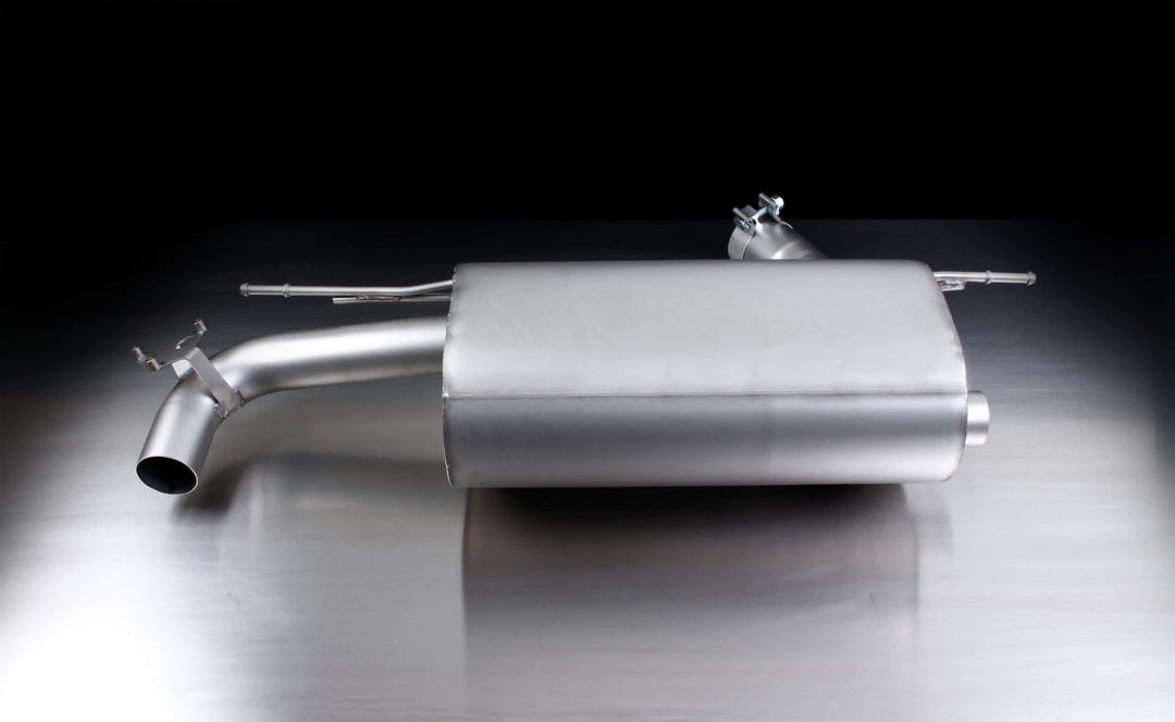 Escape Trasero REMUS Duplex REMUS | VRM Motorsports