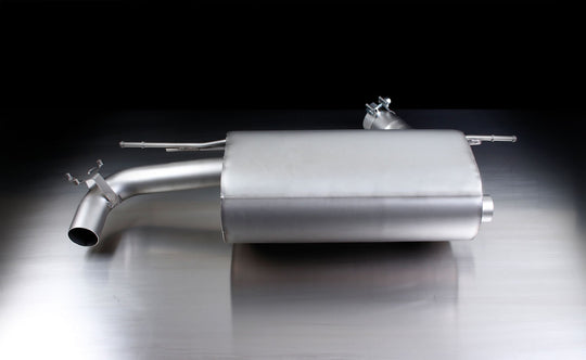 Escape Trasero REMUS Duplex REMUS | VRM Motorsports