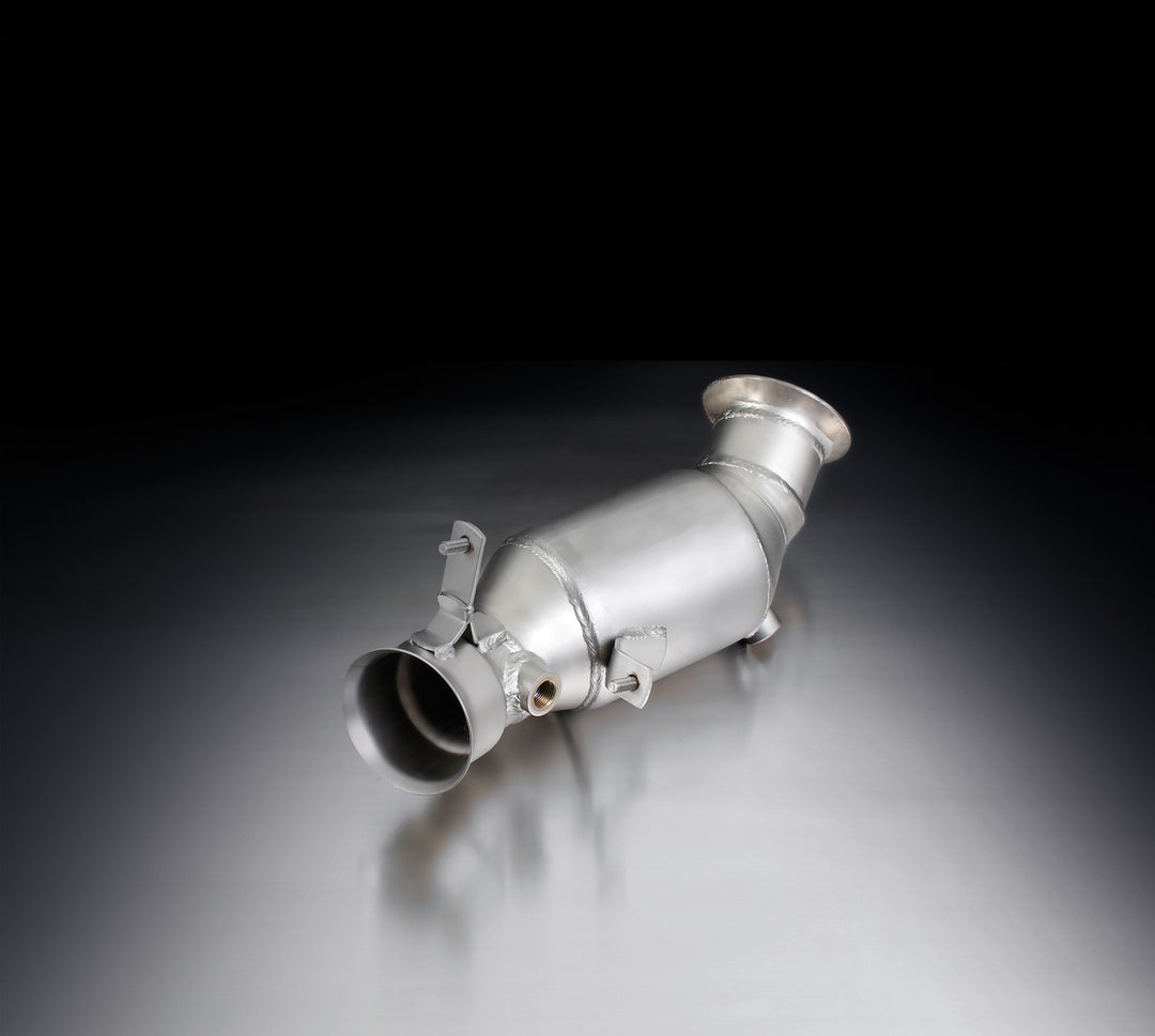 Downpipe REMUS REMUS | VRM Motorsports
