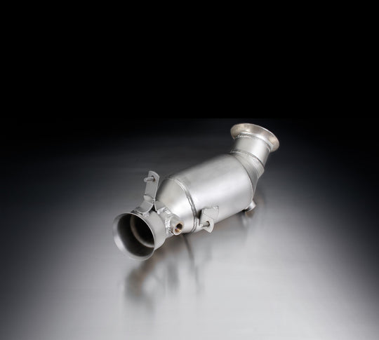Downpipe REMUS REMUS | VRM Motorsports