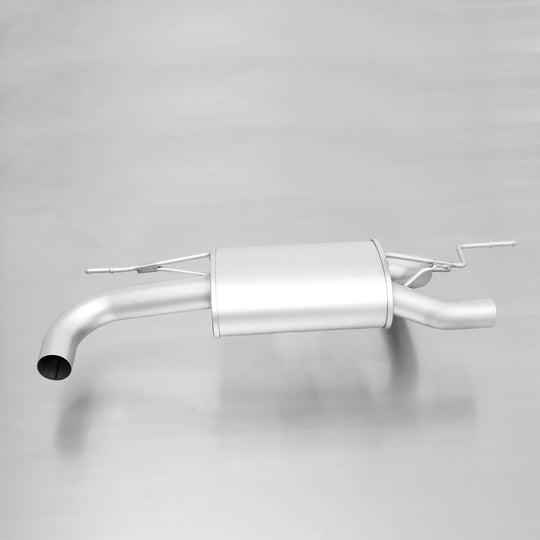Escape Trasero REMUS Duplex REMUS | VRM Motorsports