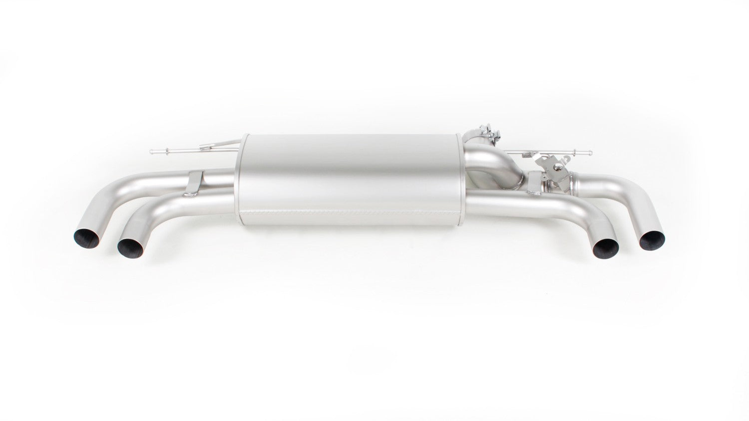 Escape Trasero REMUS Duplex REMUS | VRM Motorsports