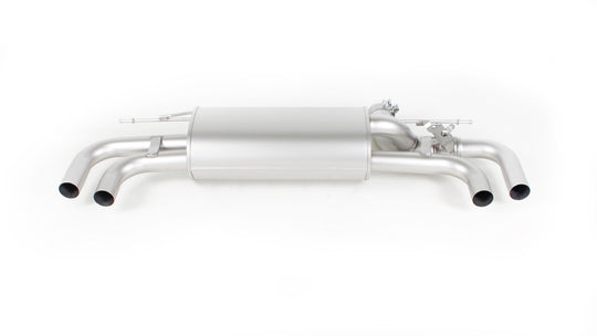 Escape Trasero REMUS Duplex REMUS | VRM Motorsports