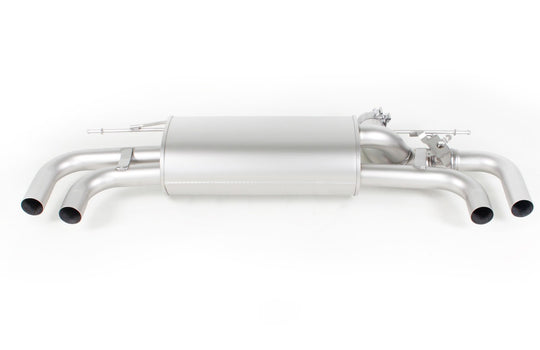 Escape Trasero REMUS Duplex REMUS | VRM Motorsports