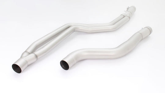 Escape Delantero REMUS Racing REMUS | VRM Motorsports