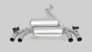 Escape Trasero REMUS Duplex REMUS | VRM Motorsports