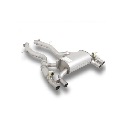 Escape Trasero REMUS Duplex REMUS | VRM Motorsports