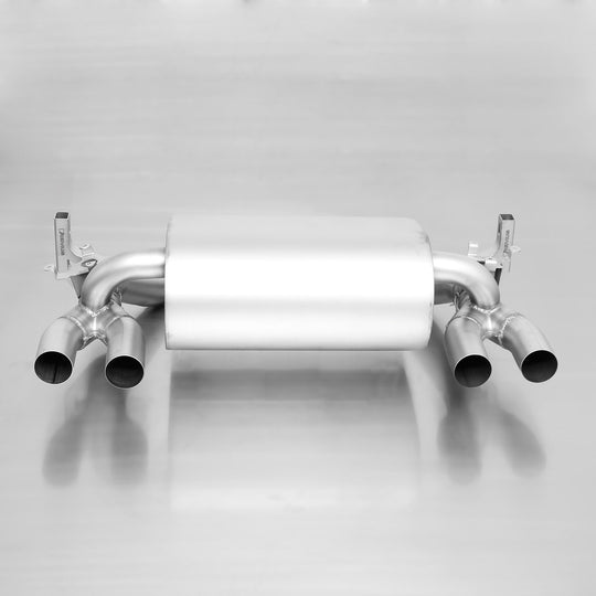 Tubo De Escape REMUS Duplex REMUS | VRM Motorsports