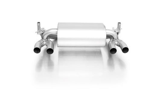 Escape Trasero REMUS Duplex REMUS | VRM Motorsports