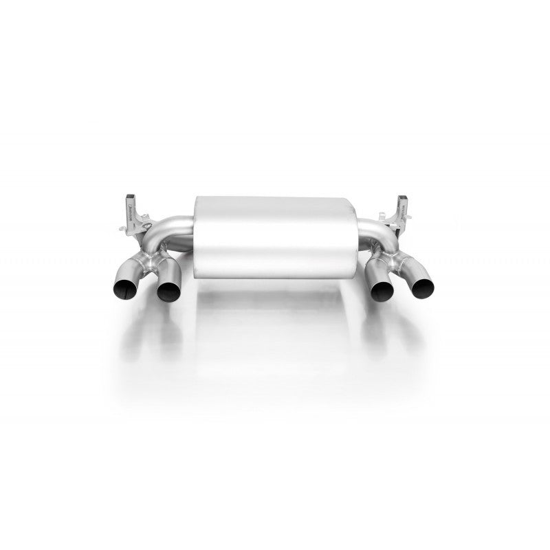 Escape Trasero REMUS Duplex REMUS | VRM Motorsports