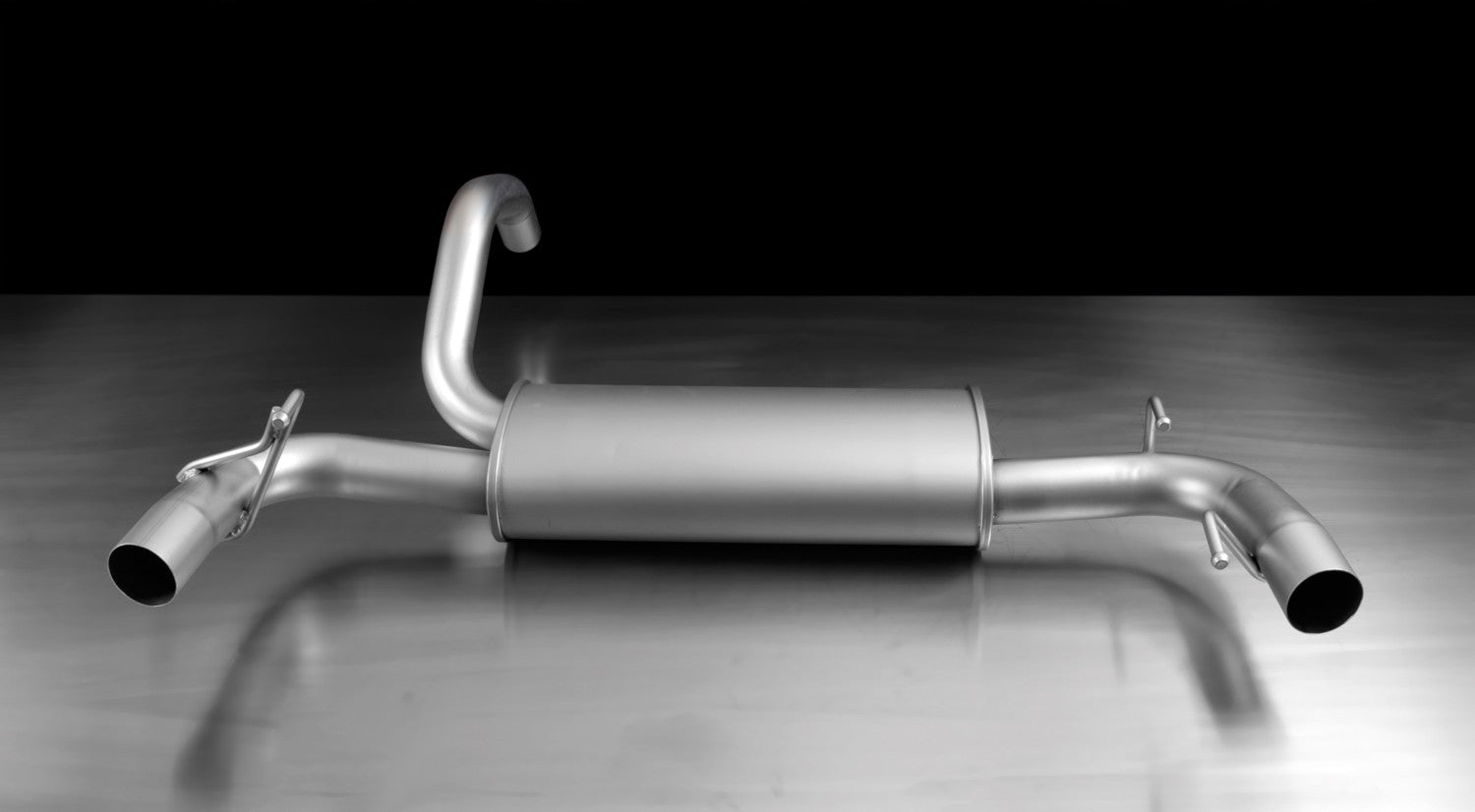 Tubo De Escape REMUS Duplex REMUS | VRM Motorsports