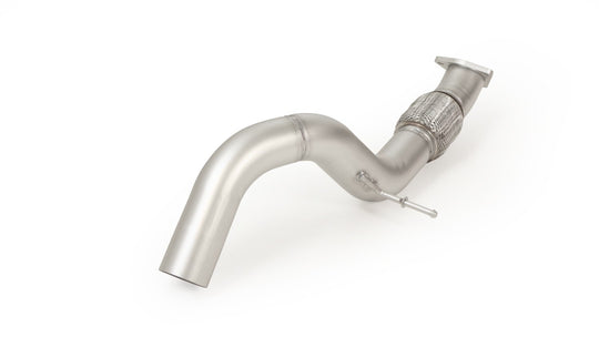 Downpipe Delantero REMUS REMUS | VRM Motorsports