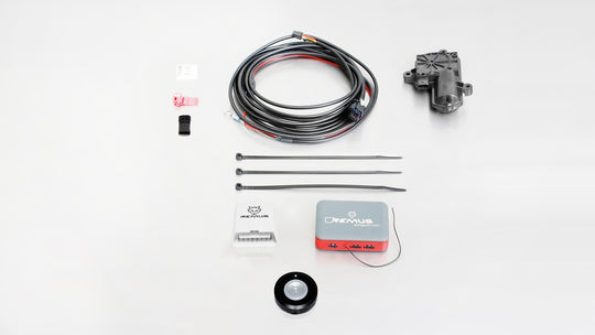 Controlador De Sonido REMUS 0005Bt REMUS | VRM Motorsports