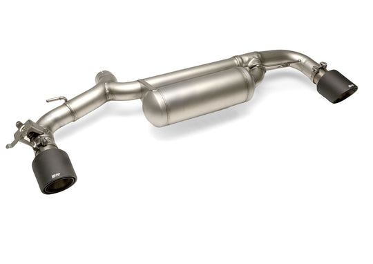 Escape Trasero REMUS Duplex REMUS | VRM Motorsports
