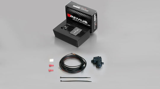 Controlador De Sonido REMUS 0003Bt REMUS | VRM Motorsports
