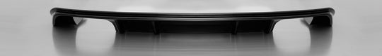 Difusor Trasero Fabricado En Abs Negro Mate Seat Leon Fr/Leon Sc Fr REMUS | VRM Motorsports