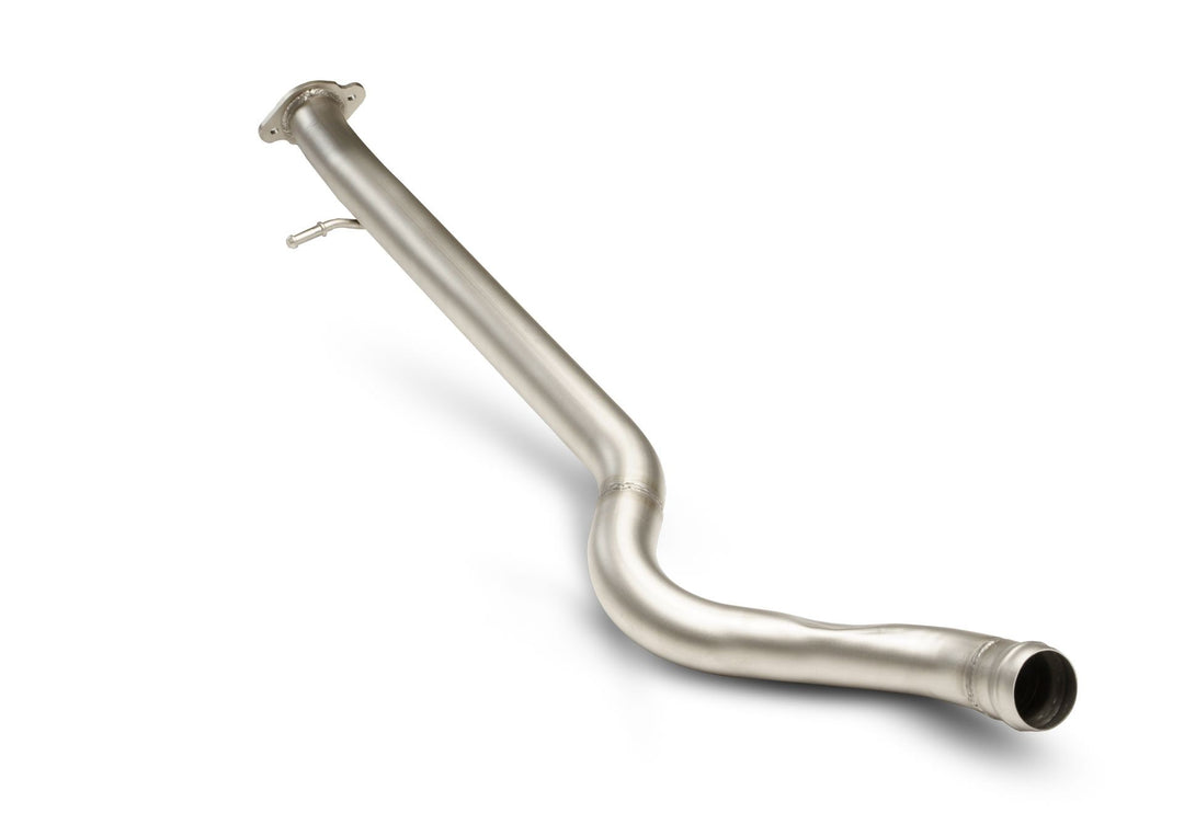 Escape Trasero REMUS Duplex REMUS | VRM Motorsports