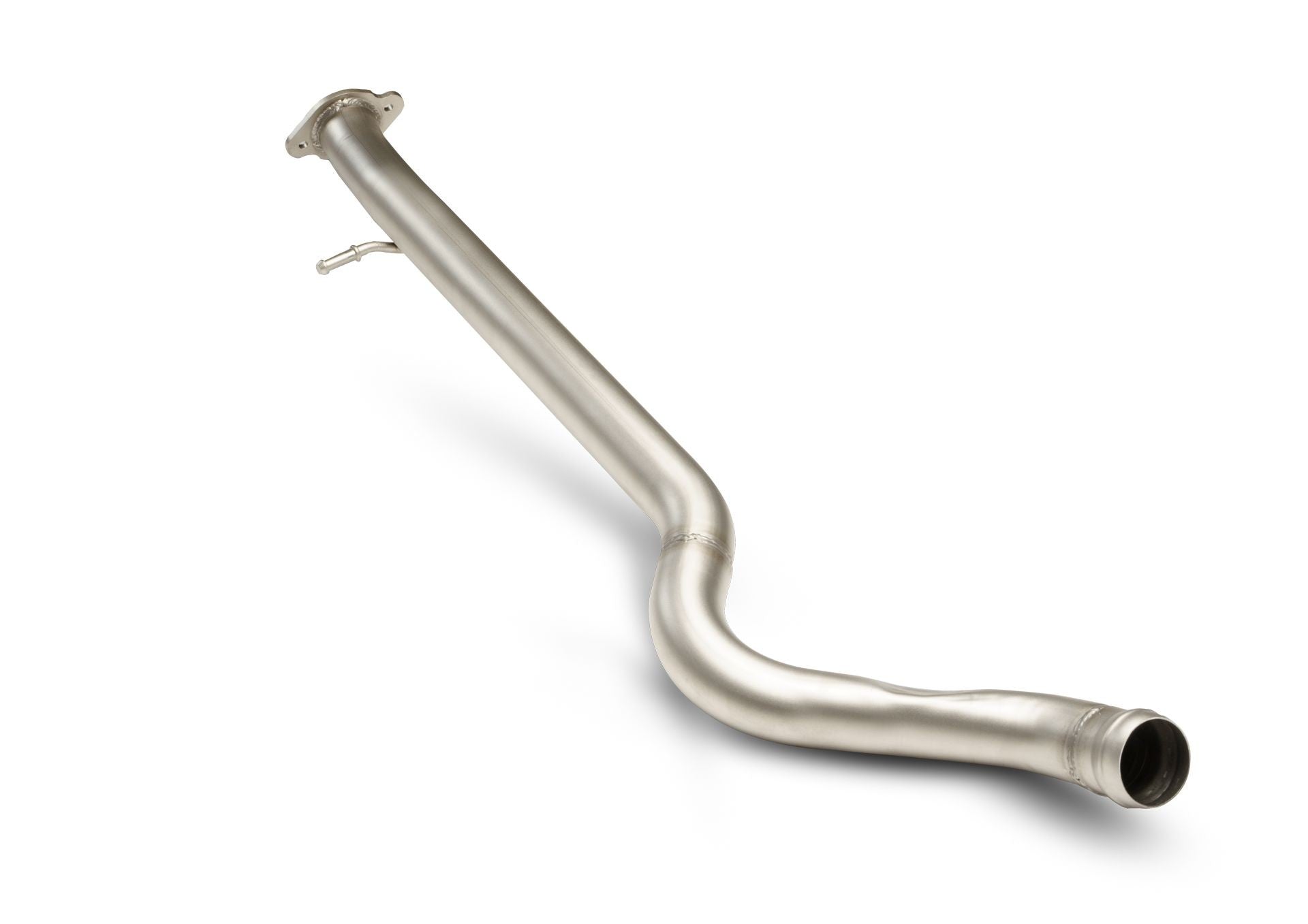 Escape Trasero REMUS Duplex REMUS | VRM Motorsports