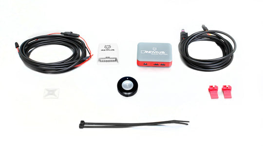 Controlador De Sonido REMUS 0005Bt REMUS | VRM Motorsports