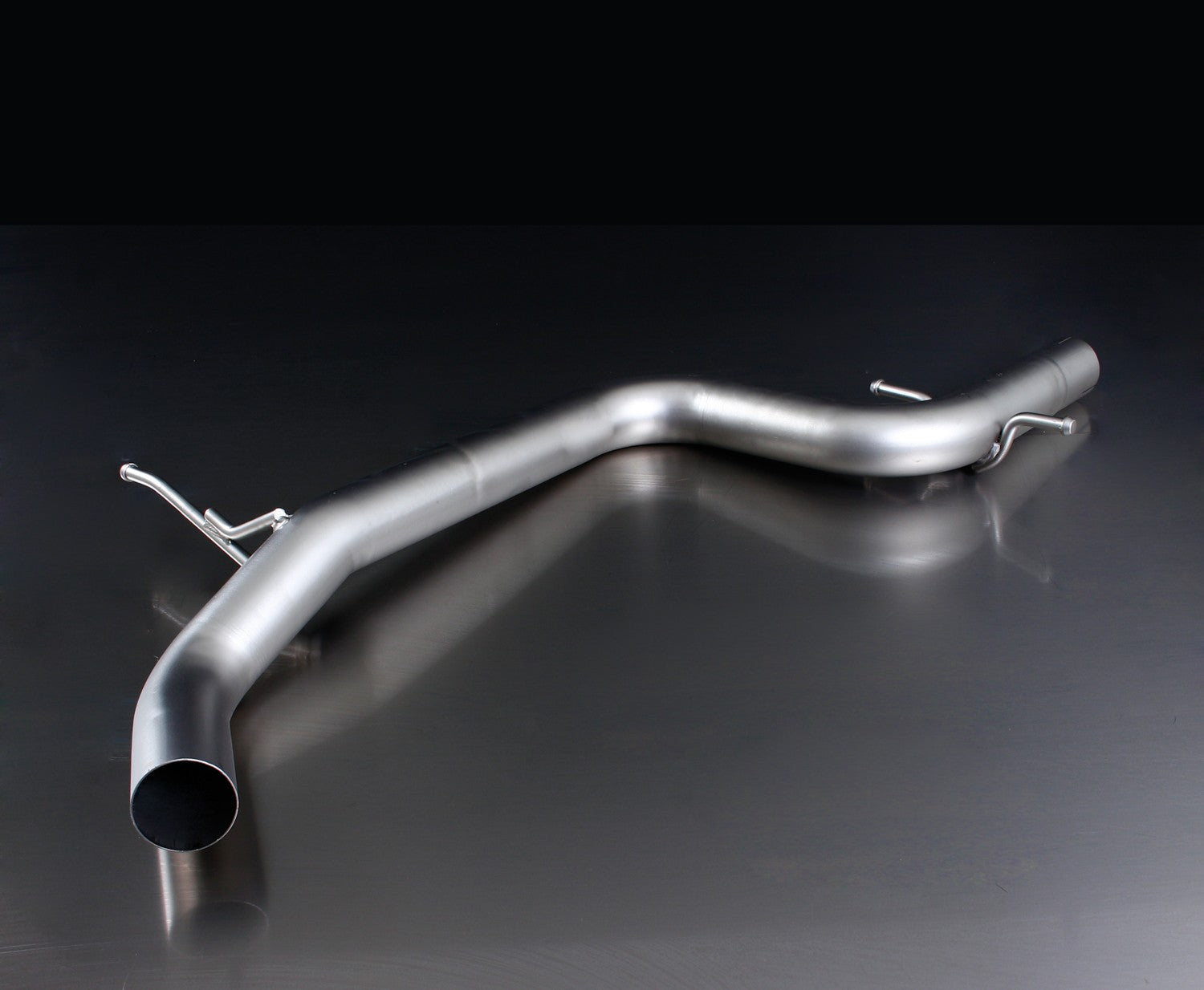 Escape Delantero REMUS Racing REMUS | VRM Motorsports