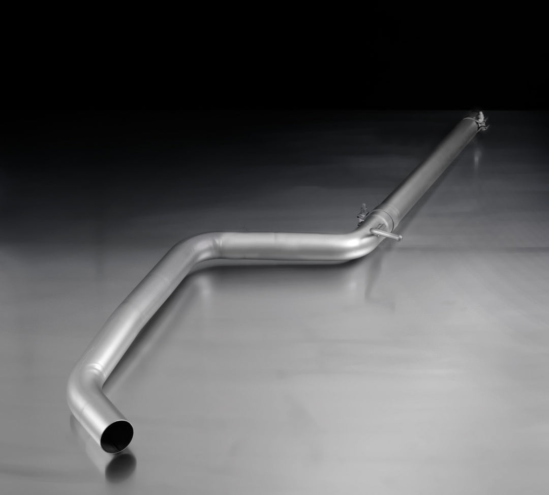 Tubo Delantero REMUS Racing REMUS | VRM Motorsports