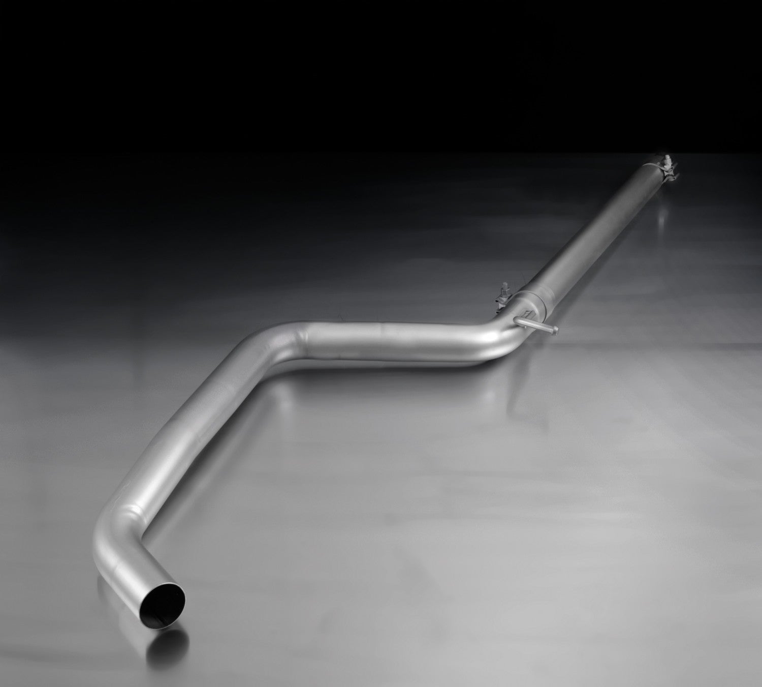 Tubo Delantero REMUS Racing REMUS | VRM Motorsports