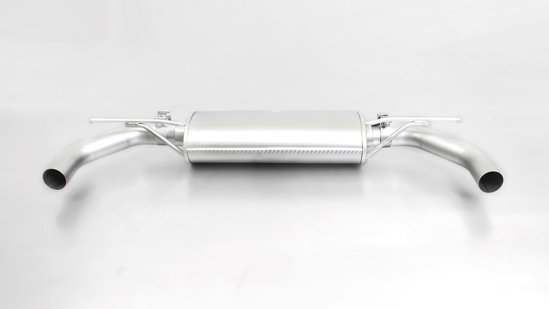 Escape Trasero REMUS Duplex REMUS | VRM Motorsports