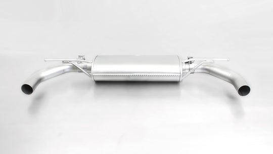 Escape Trasero REMUS Duplex REMUS | VRM Motorsports