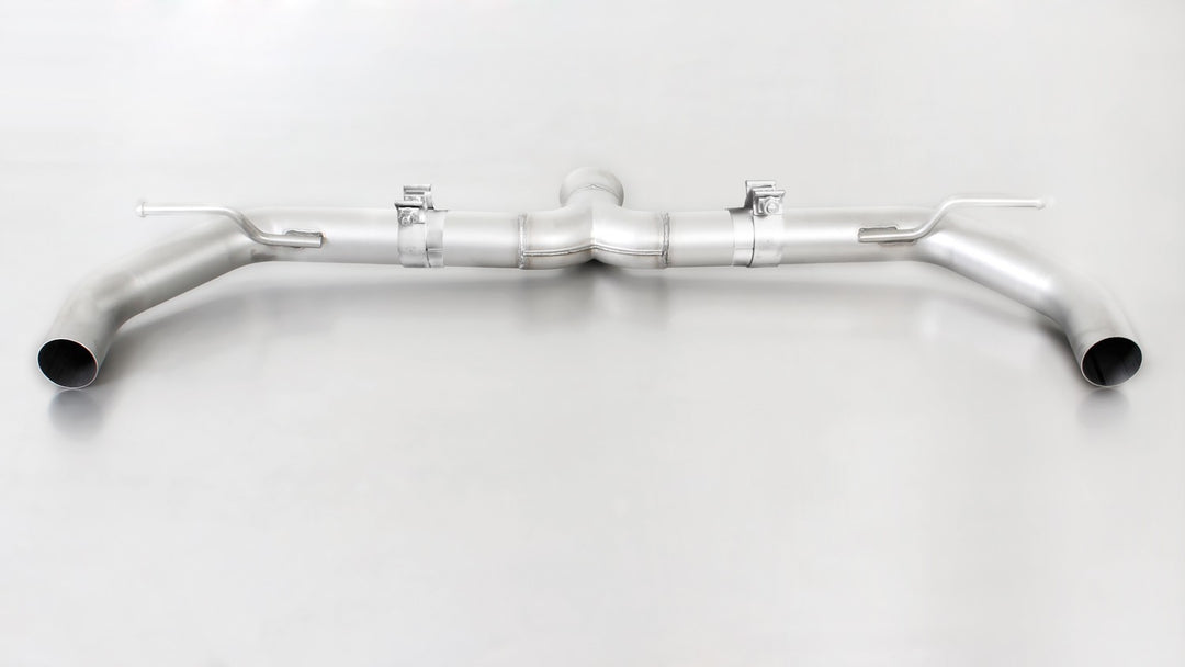 Escape Trasero REMUS Duplex Racing REMUS | VRM Motorsports