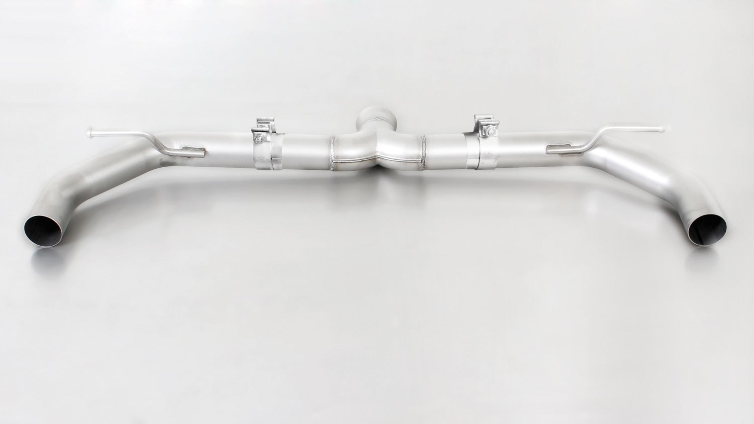 Escape Trasero REMUS Duplex Racing REMUS | VRM Motorsports