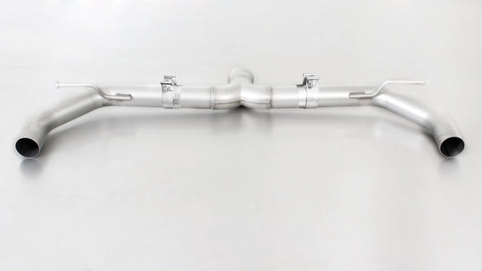 Escape Trasero REMUS Duplex Racing REMUS | VRM Motorsports
