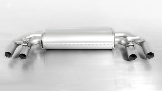 Escape Trasero REMUS Duplex REMUS | VRM Motorsports