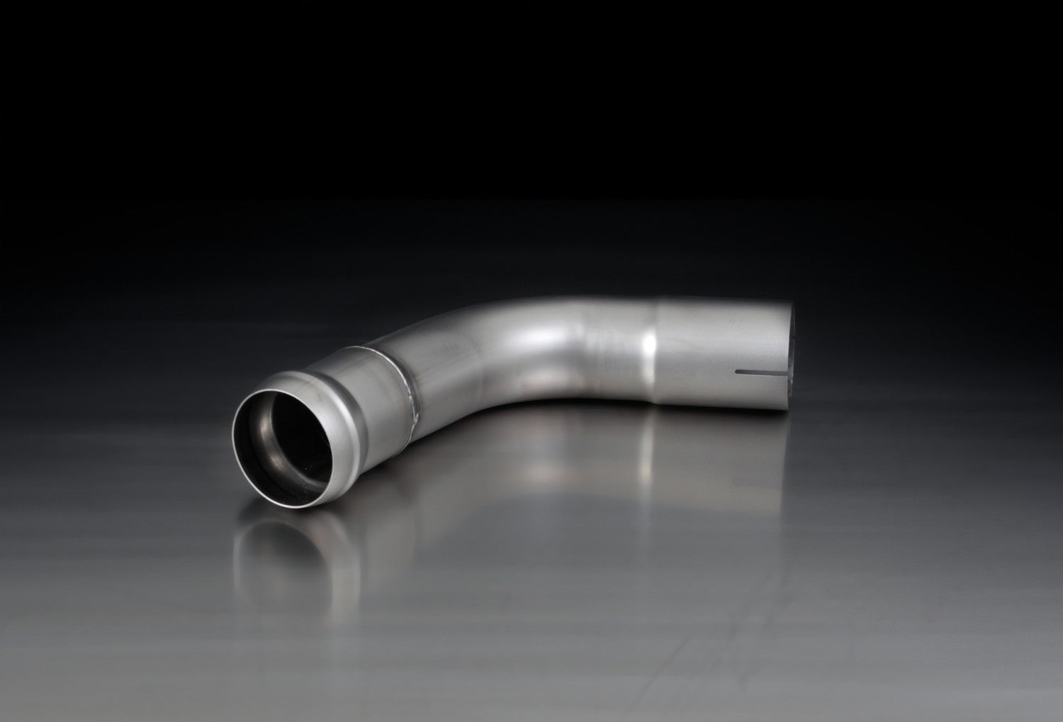 Tubo De Conexion REMUS REMUS | VRM Motorsports
